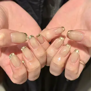 ネイル chinois (シノワ)のネイルデザイン