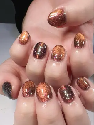 ネイル ネイルサロン ロア旧ジョリーのネイルデザイン