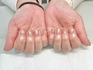 ネイル Rich to勝川店所属・村瀬 満里子のネイルデザイン