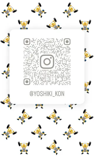 ✂︎デザインカラー YOSHIKI✂︎のヘアスタイル