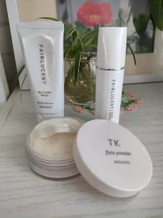 メナードフェイシャルサロン　　　尼崎園田店所属・山下 恵子のエステ・リラクイメージ