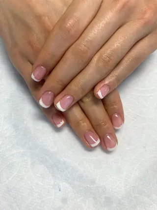 ネイル リリーズネイルサプライ所属・リリーズサプライ 瀬尾のネイルデザイン