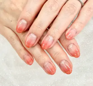 ネイル DiaRily所属・diarily はるひのネイルデザイン