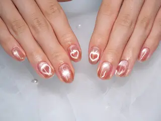 ネイル Nailsalon Graciasのネイルデザイン