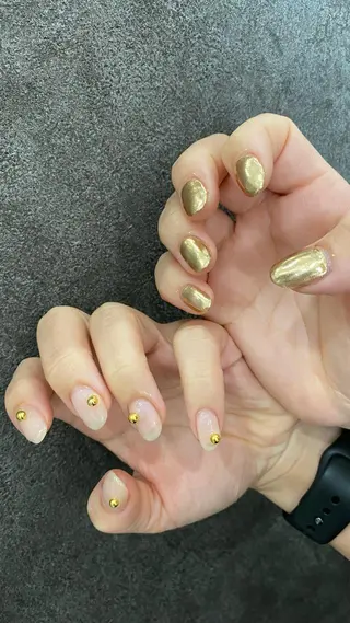 ネイル Babel Mirokuのエステ・リラクイメージ