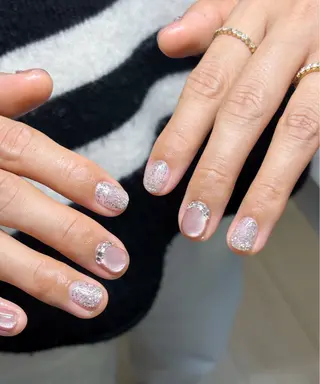 ネイル Queen‘s nailのネイルデザイン