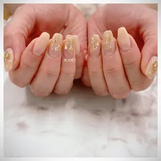 ネイル Mary nail所属・Mary nail .narumiのネイルデザイン