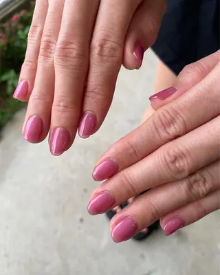 ネイル Rena-ju キャサディのネイルデザイン