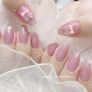 ネイル Anna Sano⭐️のネイルデザイン