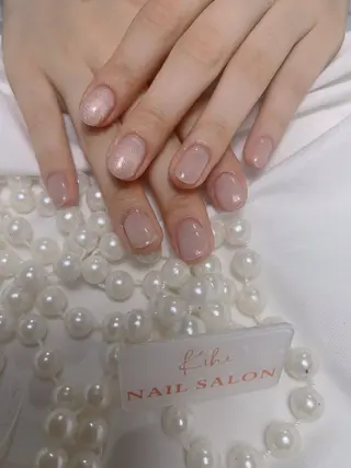 ネイル 💕鈴木ユリ パラジェル/オフ無料のネイルデザイン