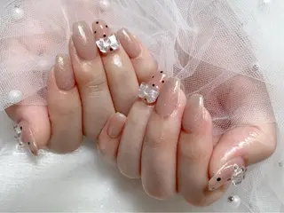 ネイル ネイルサロン KARIのネイルデザイン