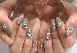 ネイル N.CHLOE 永島のネイルデザイン