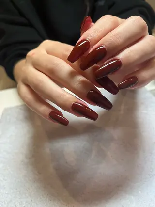 ネイル LINON所属・【LINON】 airiのネイルデザイン