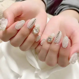 ネイル 💅fleur Ayumiのネイルデザイン