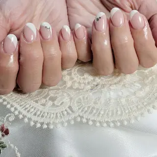 ネイル ネイルサロンほっこり kanaのネイルデザイン