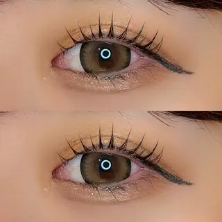 マツエク・マツパ 【lapte】 中目黒のマツエク・マツパデザイン