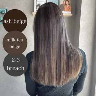 ショート 河原 亮のヘアスタイル