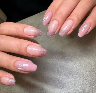 ネイル Lily所属・Nail Lilyのネイルデザイン