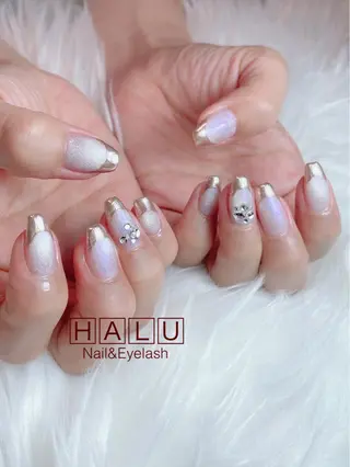 ネイル HALU ハルのネイルデザイン