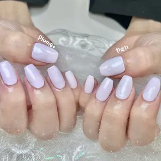 ネイル plume nail ☆韓国ネイルのネイルデザイン