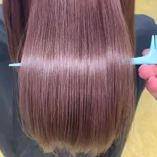 ミディアム カラー *【モデル募集】池 袋ACADEMY🍬のヘアスタイル