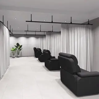 マツエク・マツパ 𝐞𝐢𝐠𝐡𝐭 🤍𝐑𝐄𝐈のマツエク・マツパデザイン