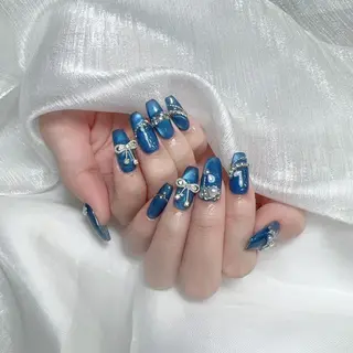 ネイル フ ミのネイルデザイン