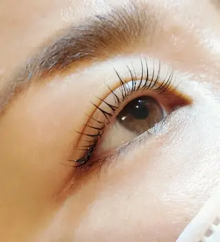 マツエク・マツパ ant_u🌷 arisaのマツエク・マツパデザイン