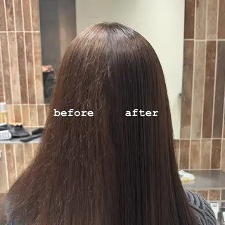 響｜hair / color 🎨のヘアスタイル