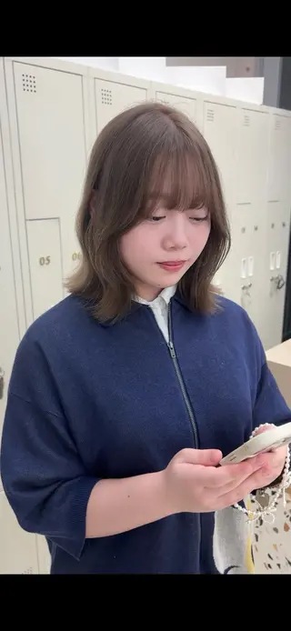 VIEWTENJIN所属・✨️期間限定ボブ メニューあり✨️きらのマツエク・マツパデザイン