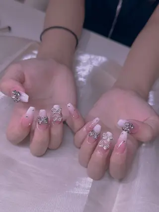 ネイル エムズ ハヤシのネイルデザイン