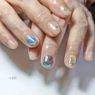 ネイル nail RiRi アトレナチュラのエステ・リラクイメージ