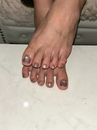 ネイル Salondevi2 isanaのネイルデザイン