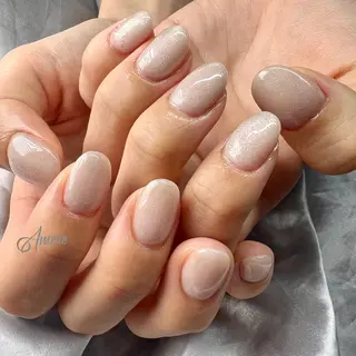 ネイル You kyehwaのネイルデザイン