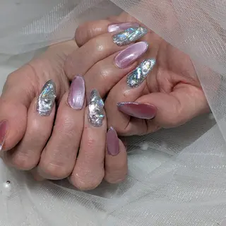 ネイル KANON所属・☆ KANON☆のネイルデザイン