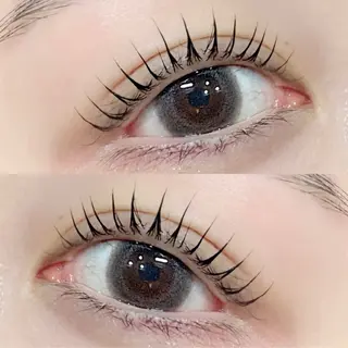 マツエク・マツパ 🌻 HARUKA🌻のマツエク・マツパデザイン