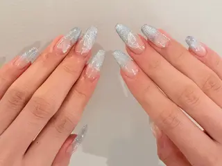 ネイル Plus Ehiku /Ayakaのネイルデザイン