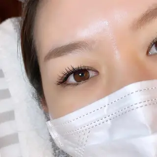 マツエク・マツパ eyelash salon7のマツエク・マツパデザイン