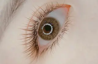 マツエク・マツパ 長さだし専門店 M2　rikaのネイルデザイン