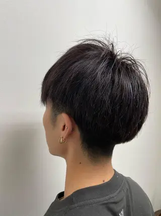 カラー スタイリスト /YUNAのヘアスタイル