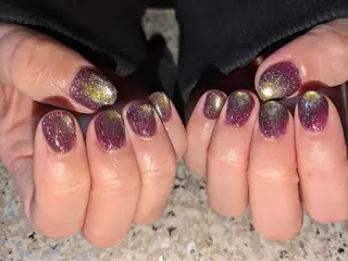 ネイル タカシマ カナコのネイルデザイン