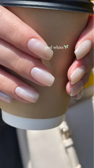 ネイル leaaloha　byBROWN HAIR所属・レアアロハ宇都宮 /ネイル.メンズ脱毛のネイルデザイン