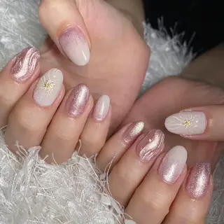 ネイル Nail&eye Belire 新宿のネイルデザイン