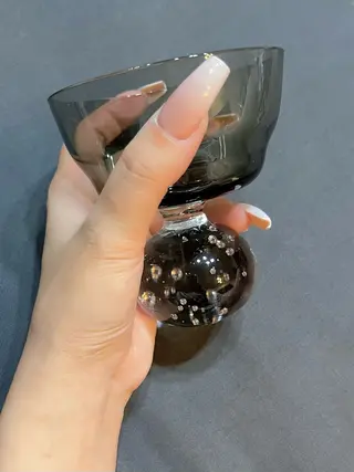 ネイル nine.🦋 YUKOのネイルデザイン