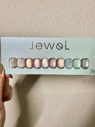 ネイル S Fumiのネイルデザイン