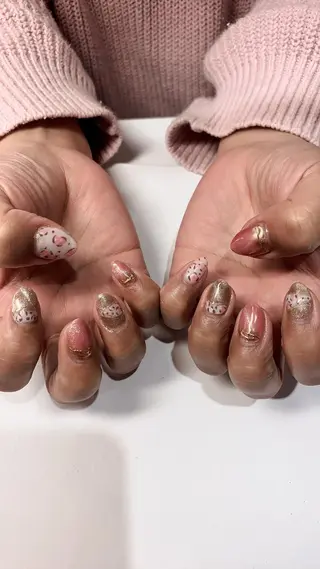 ネイル Guarendo(ガレンドゥ)錦糸町店所属・Gurando 錦糸町店のネイルデザイン