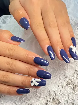 ネイル HandS ネイル 自宅サロンのネイルデザイン