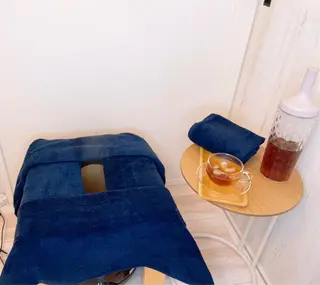 Lumiere by SERIKA.所属・稲角 芹香のエステ・リラクイメージ