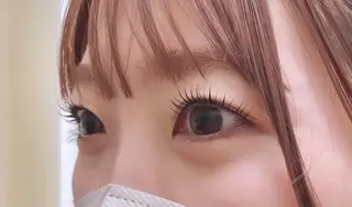 マツエク・マツパ 西山 渚のマツエク・マツパデザイン