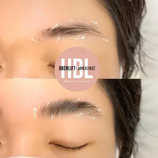 マツエク・マツパ アイブロウ 𓊆ᶠᵉᵉʸ𓊇 ᶜᴴᴵᴴᴬᴿᵁのマツエク・マツパデザイン